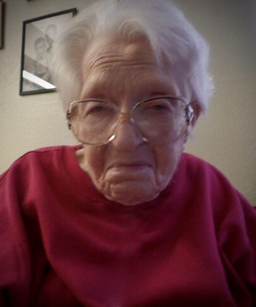 Betty Squires