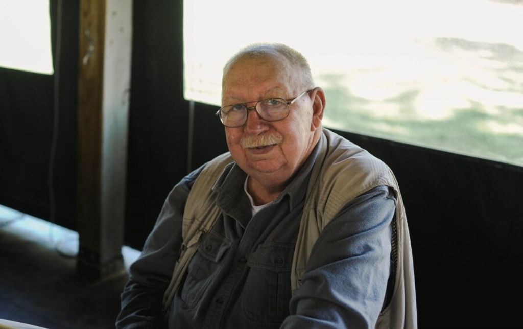 Kenneth McGill