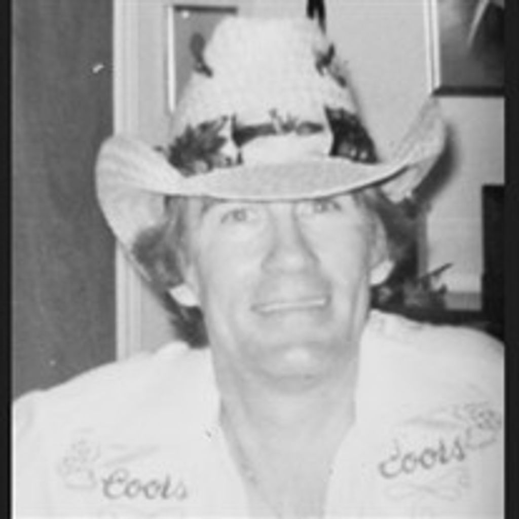 James George Frey