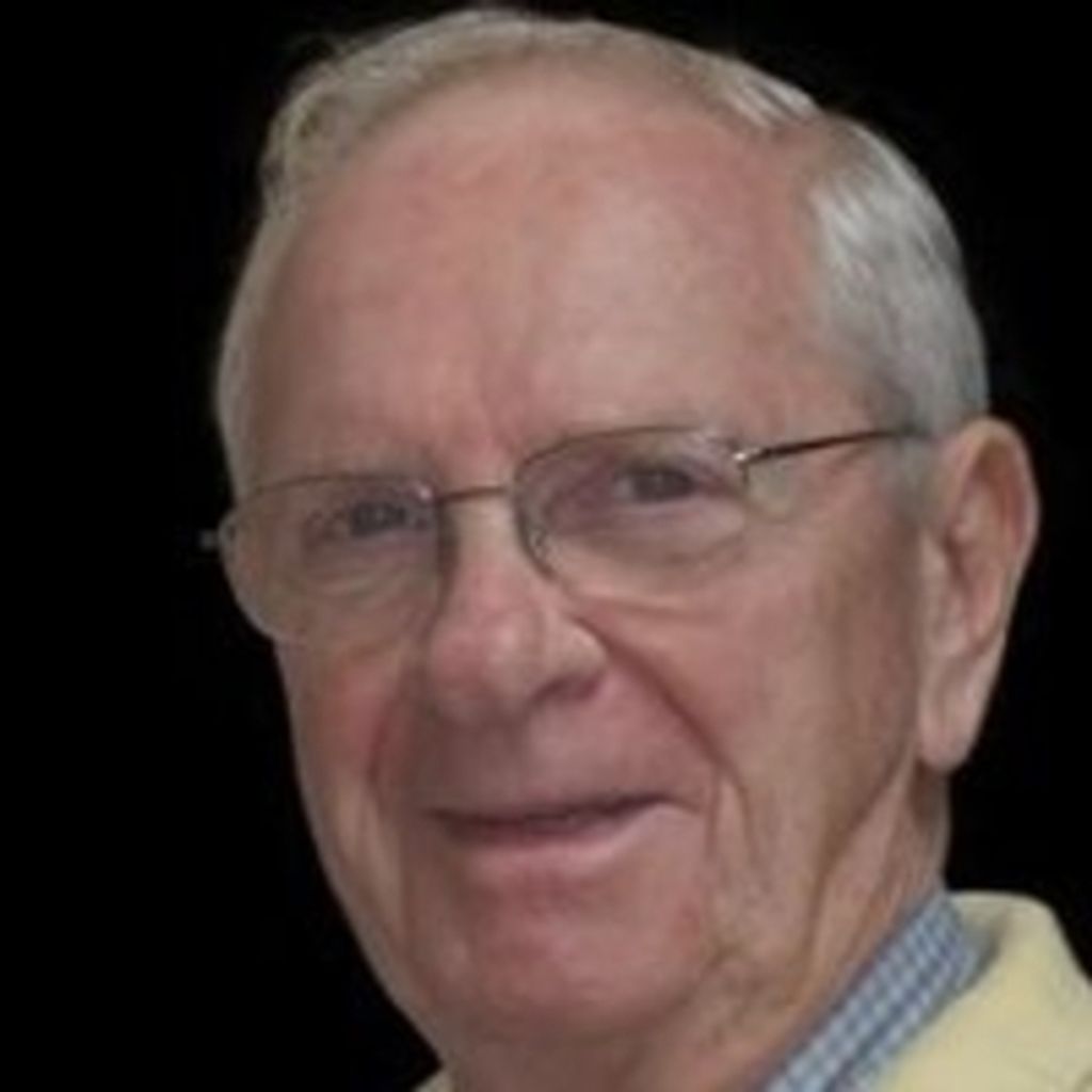 John F. Black Profile Photo