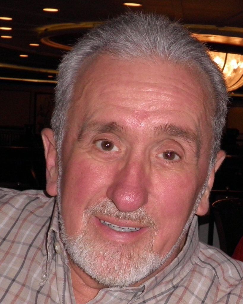 Wayne James Rowe