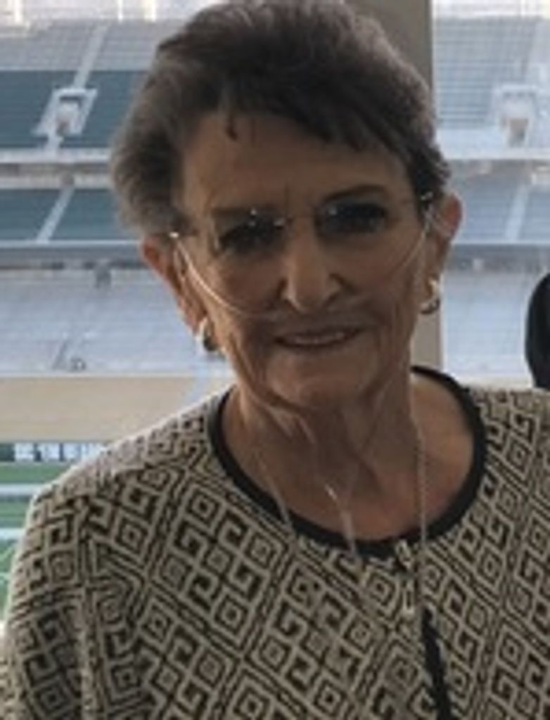 Patricia Harris