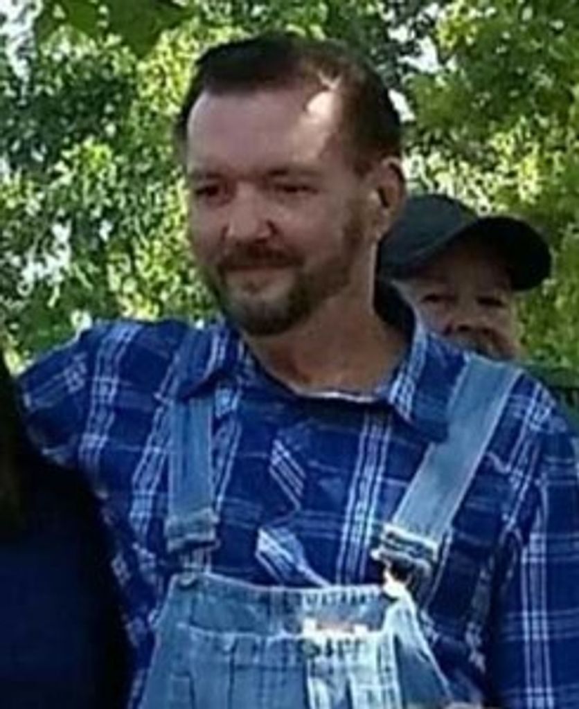 William Joseph Stamper, Sr.
