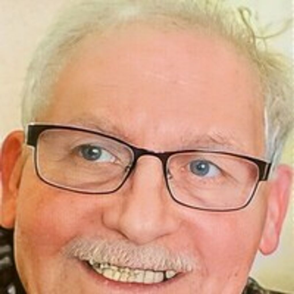 Michael B. Markelz