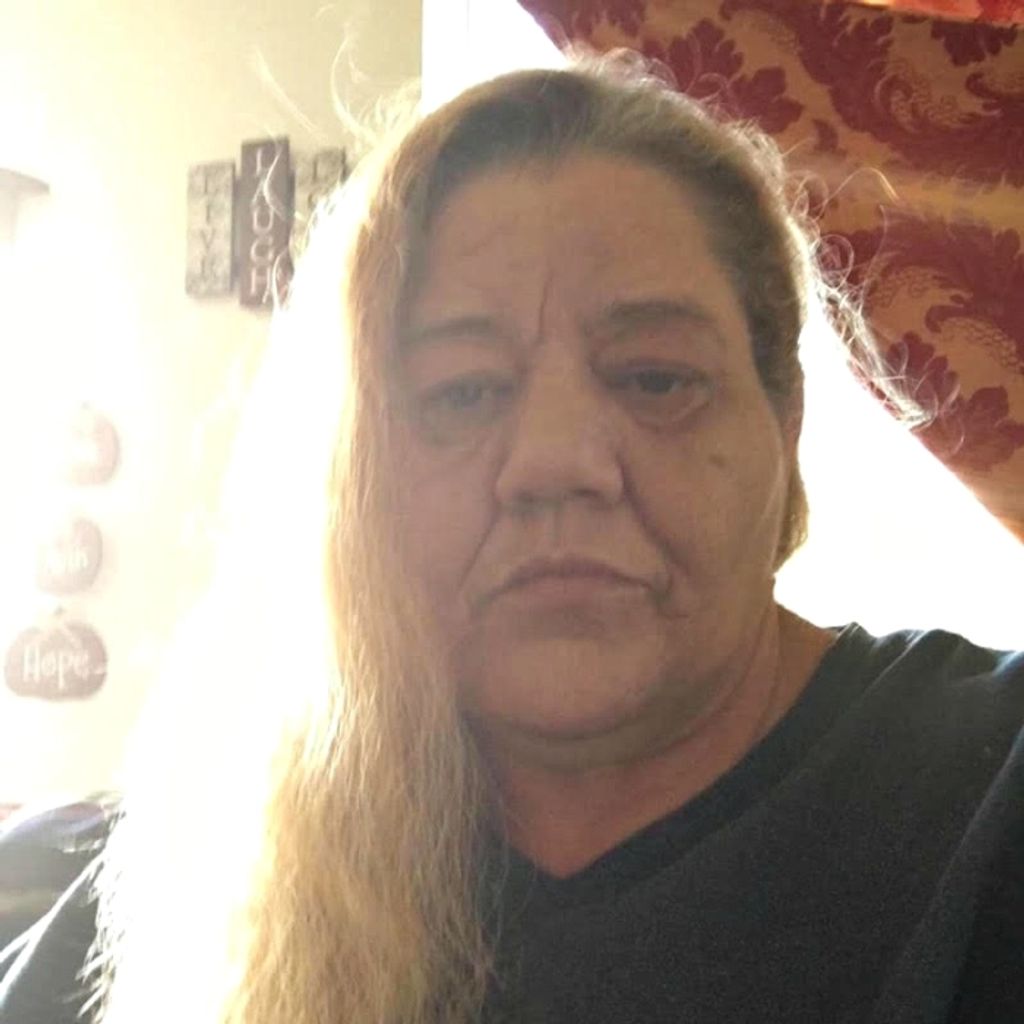 Kimberly Dee "Bug" Lones