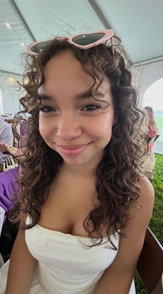 Aurora N. Hayward Profile Photo