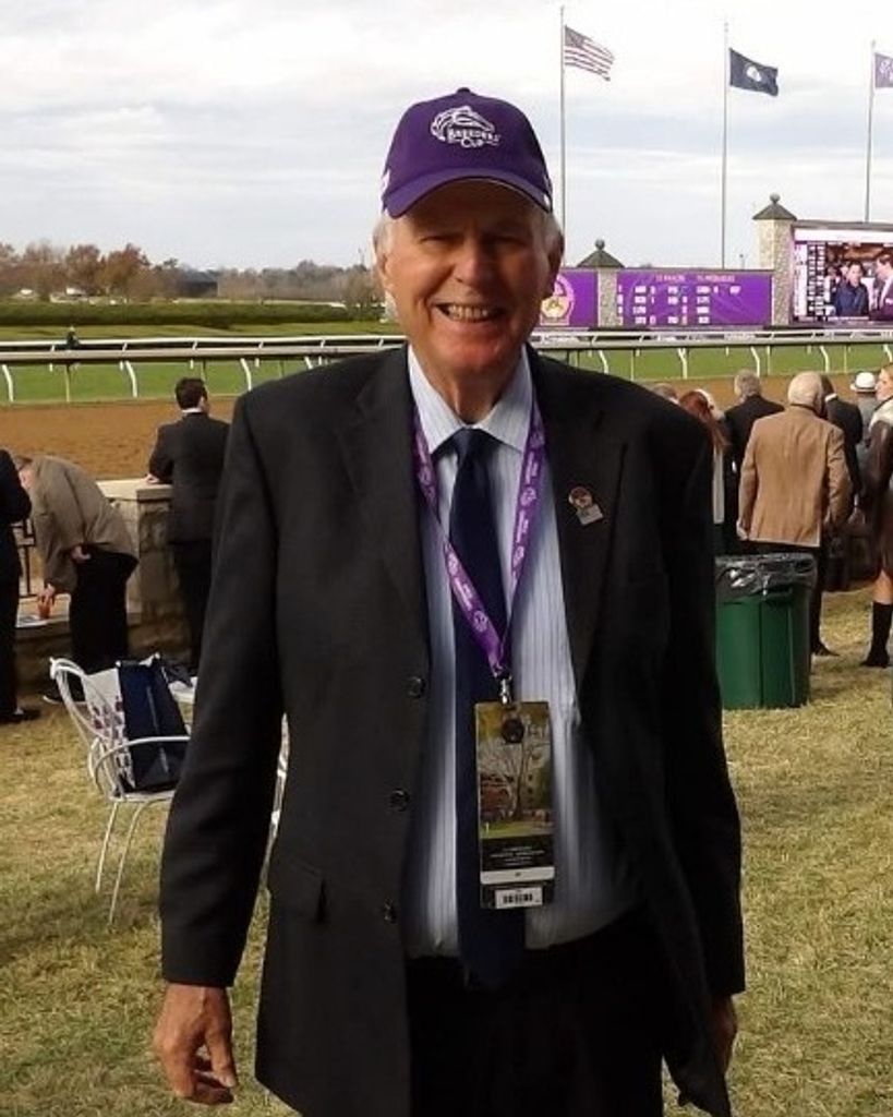 Lawrence John Turcotte