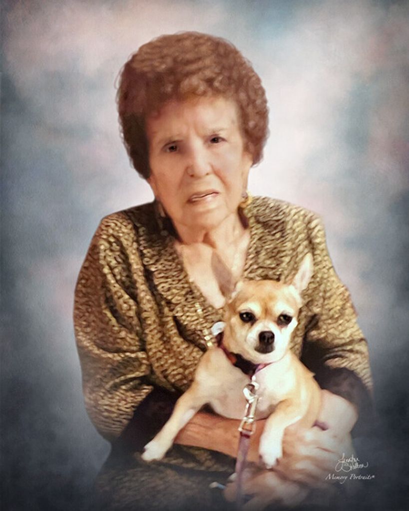 Oralia Fernandez Profile Photo
