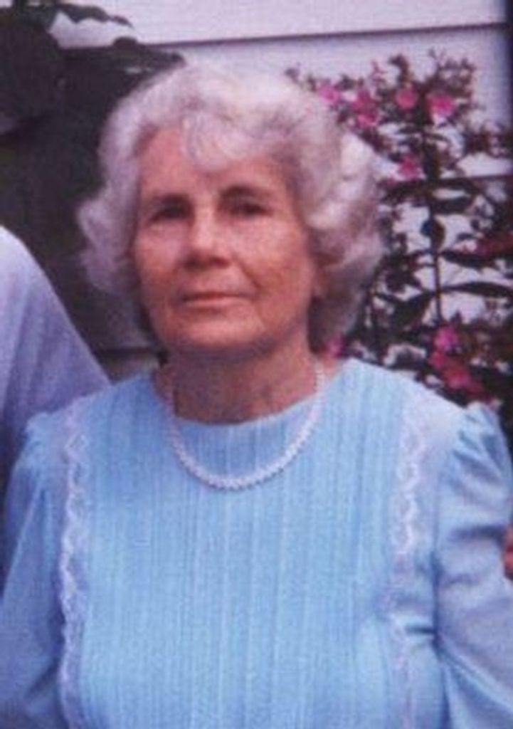 Lois E. Blackwell Profile Photo