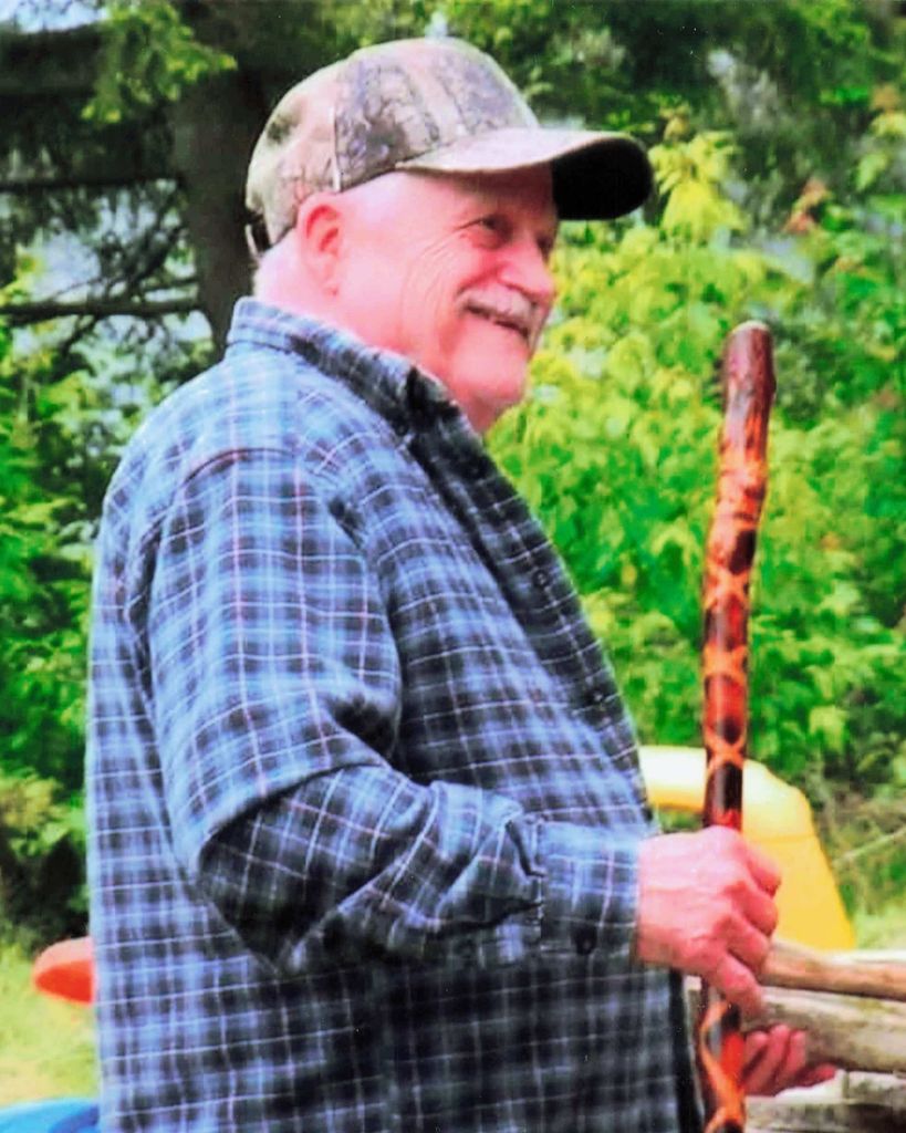 Harlan R. Spooner Profile Photo