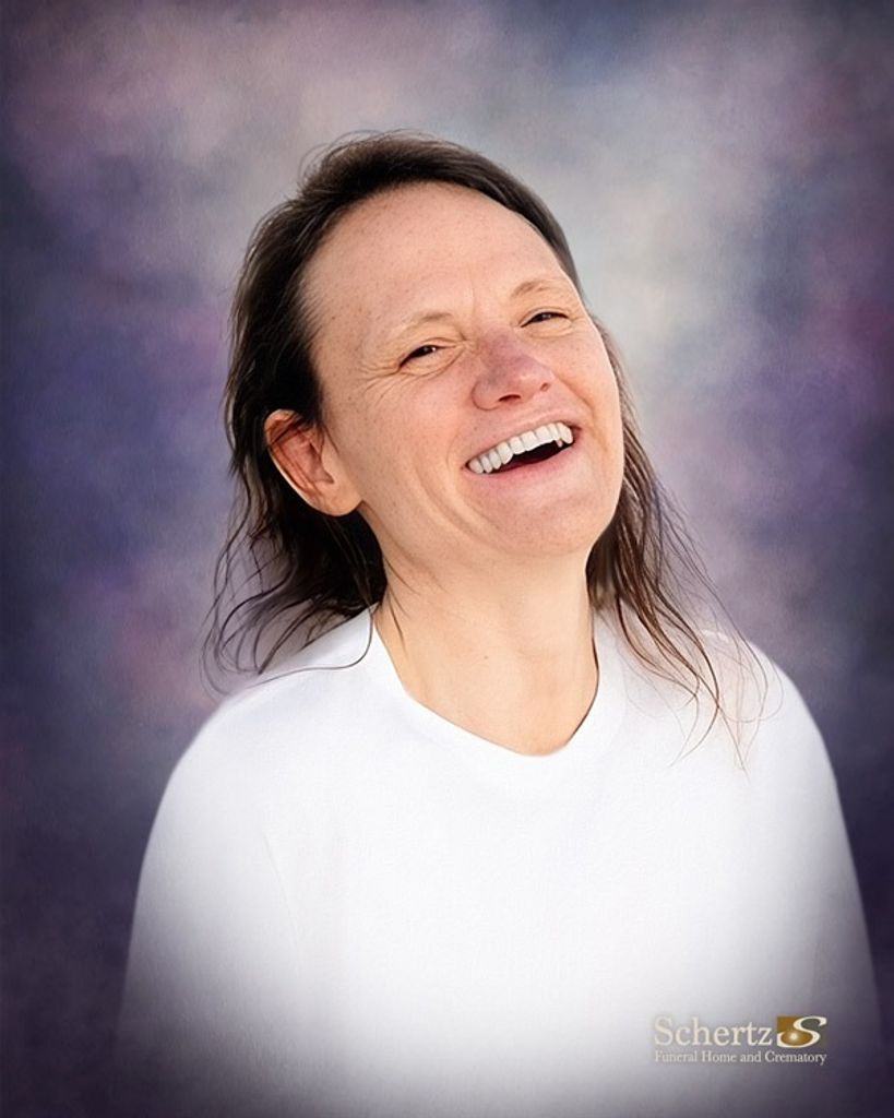 Letisha Rose Lambert