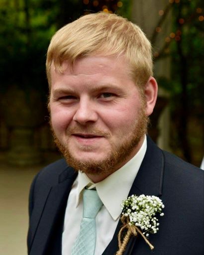 Paul James Olson Profile Photo