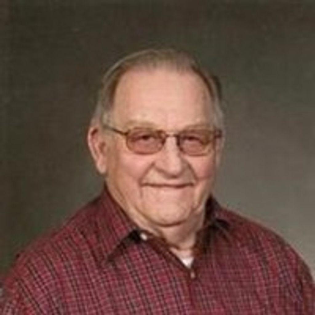 Norman Wilson Fox, Sr.