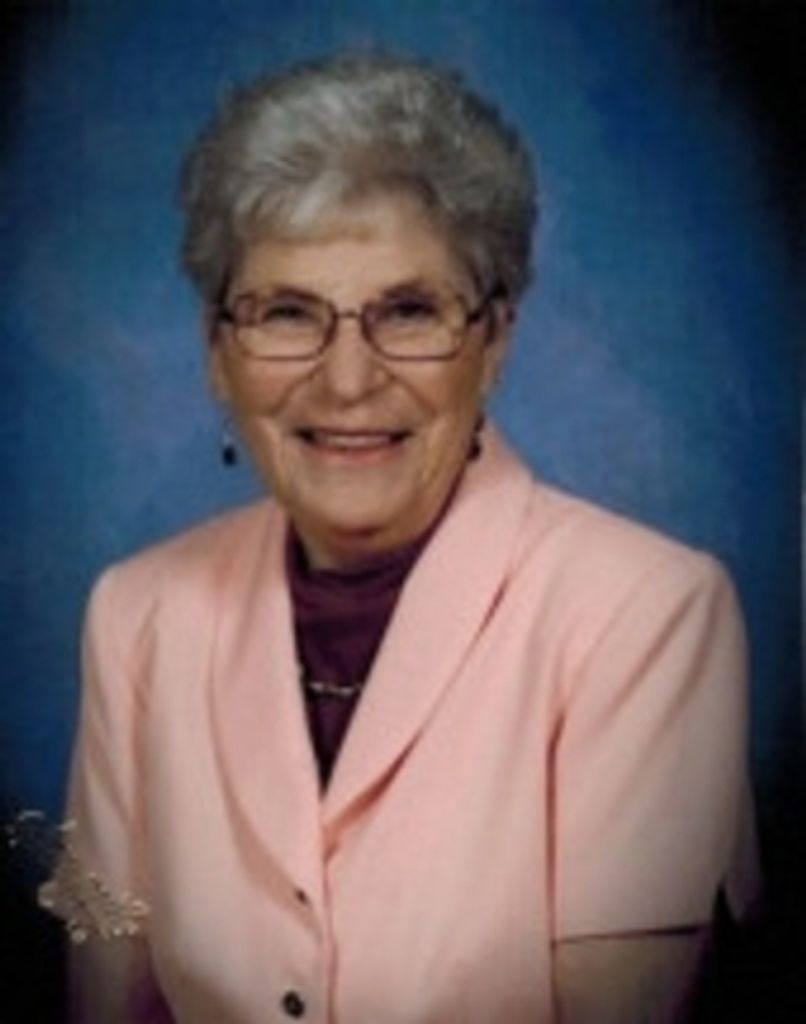 Elizabeth Cole