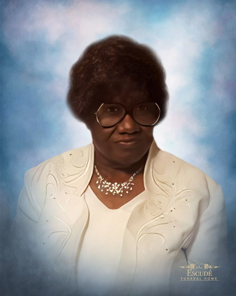 Christine A. Jackson Profile Photo