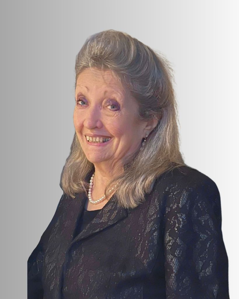 Ellen Raisbeck Profile Photo