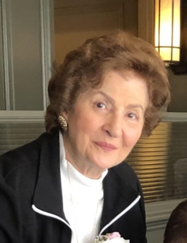 Catherine Bendo Profile Photo