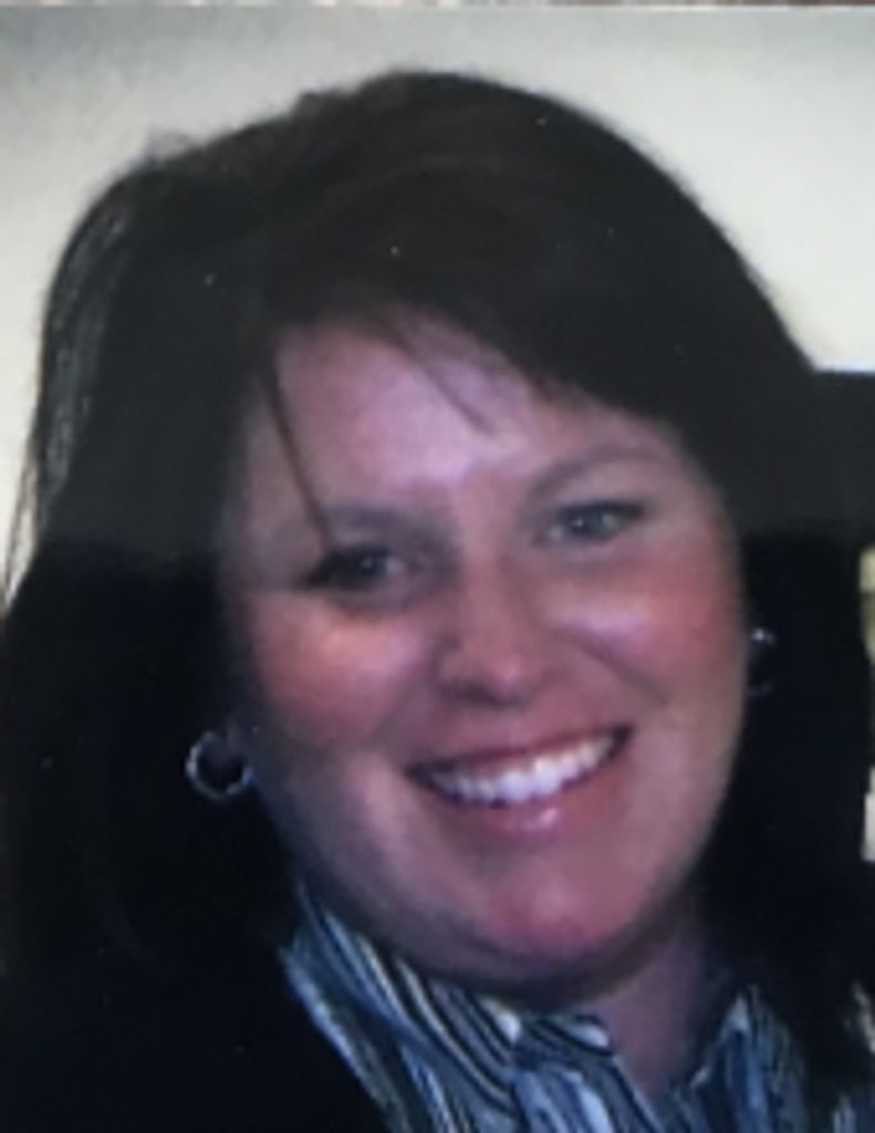 Samantha L. Hoelscher