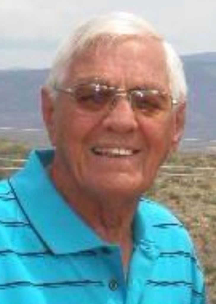 James Koors, Sr.