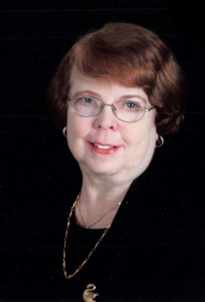 Joyce Schumacher