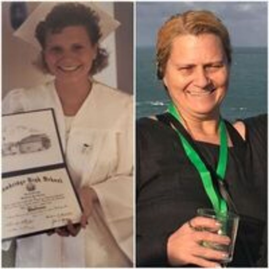 Kimberly  Sue Calvert Profile Photo