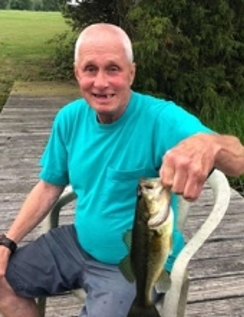 Roy D. Rhodes Profile Photo