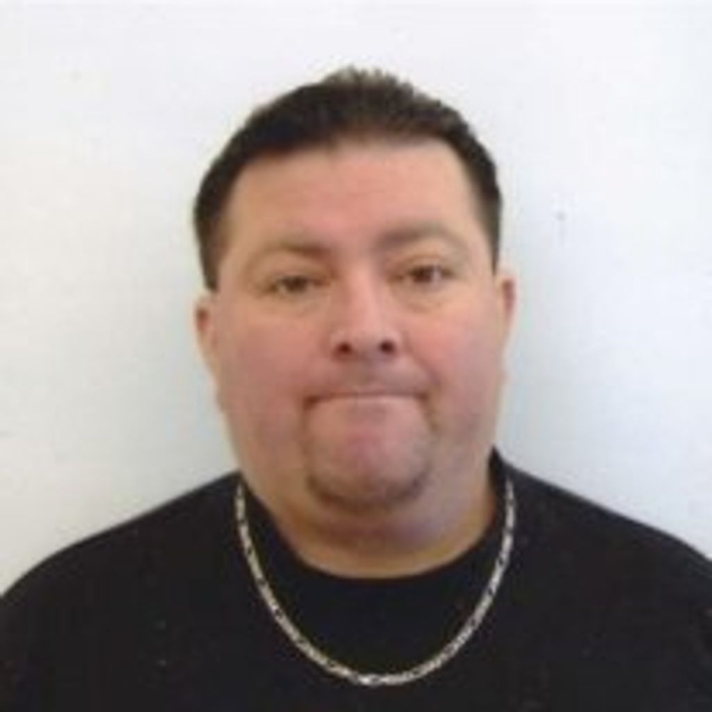 Daniel Keith Wells Profile Photo