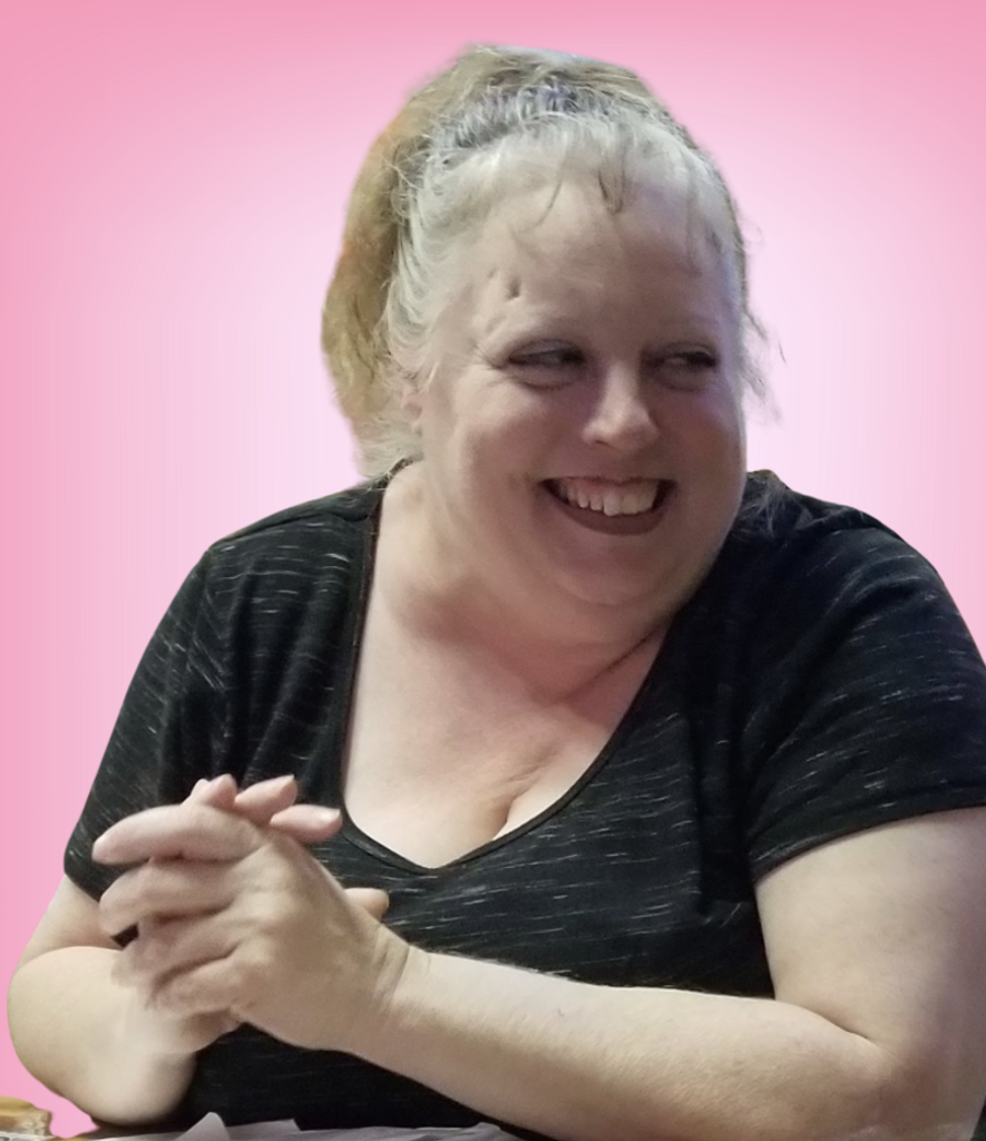 Wendy Michelle Foreman Profile Photo