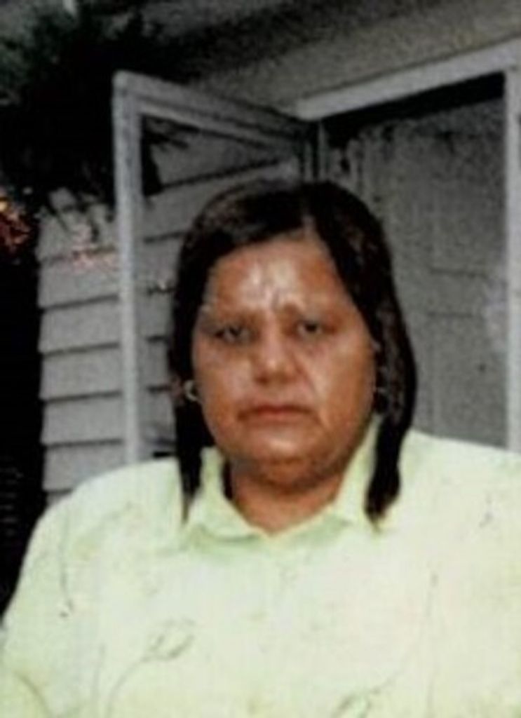 Ms. Mary Donnetta Walker Profile Photo