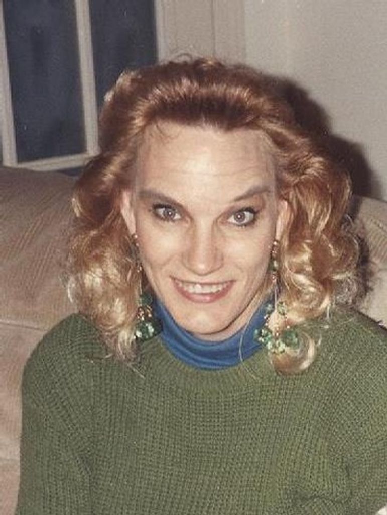 Tammy Lou Williamson Profile Photo