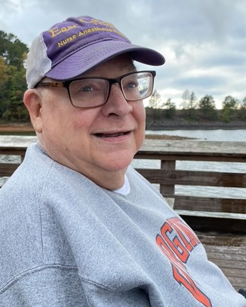 Mark Leroy Axtell