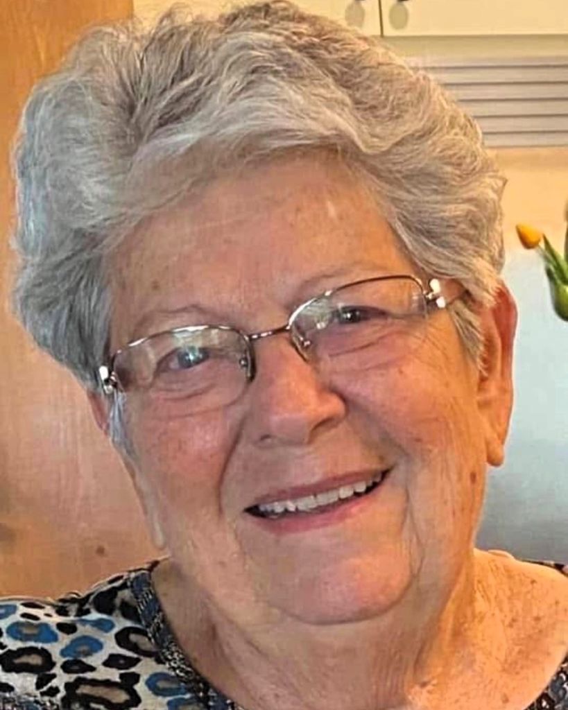 Joyce Brasher Ashcraft Profile Photo