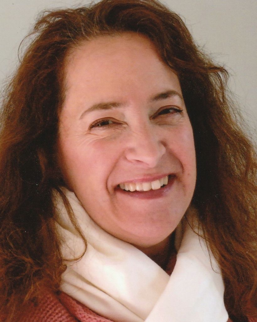 Jody Lynn Draznin