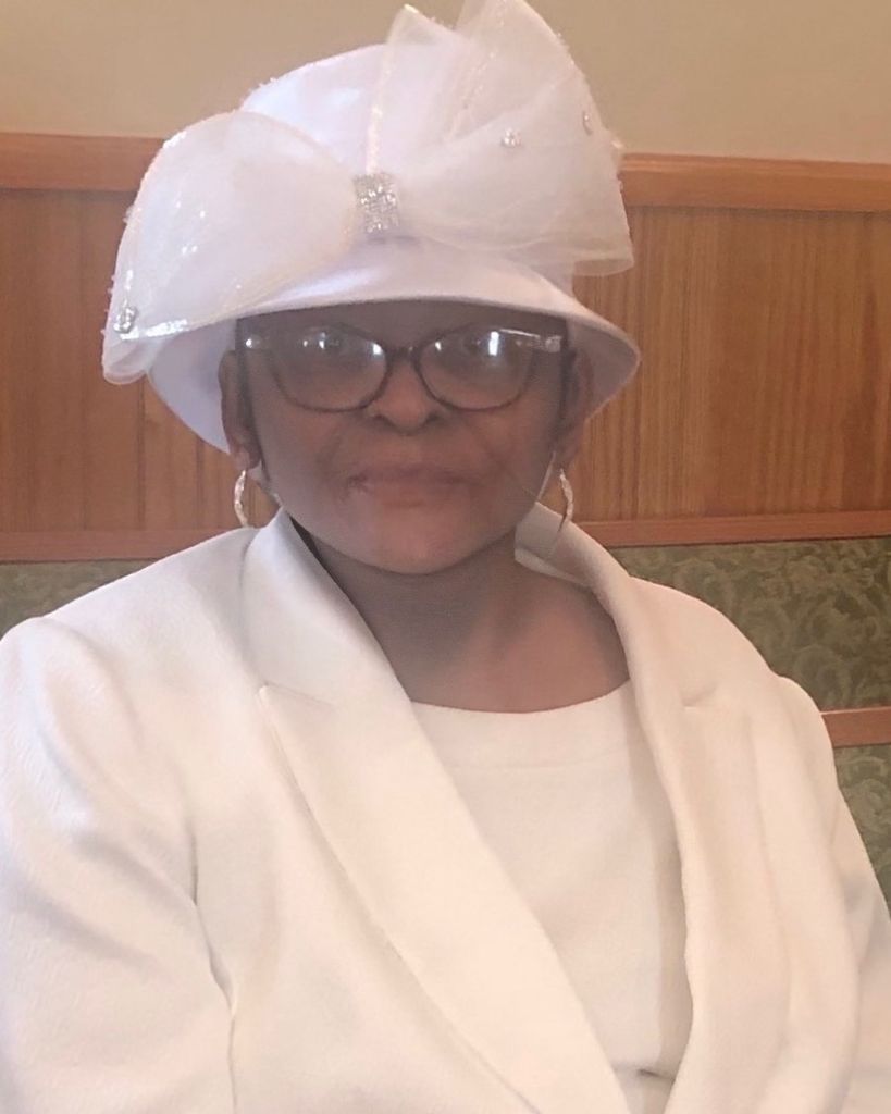 Edna “Ruth” Louise Turner Profile Photo