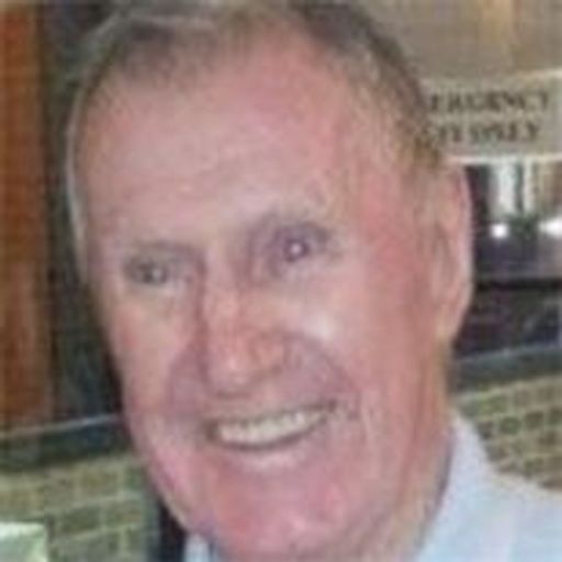 Peter Clark Profile Photo