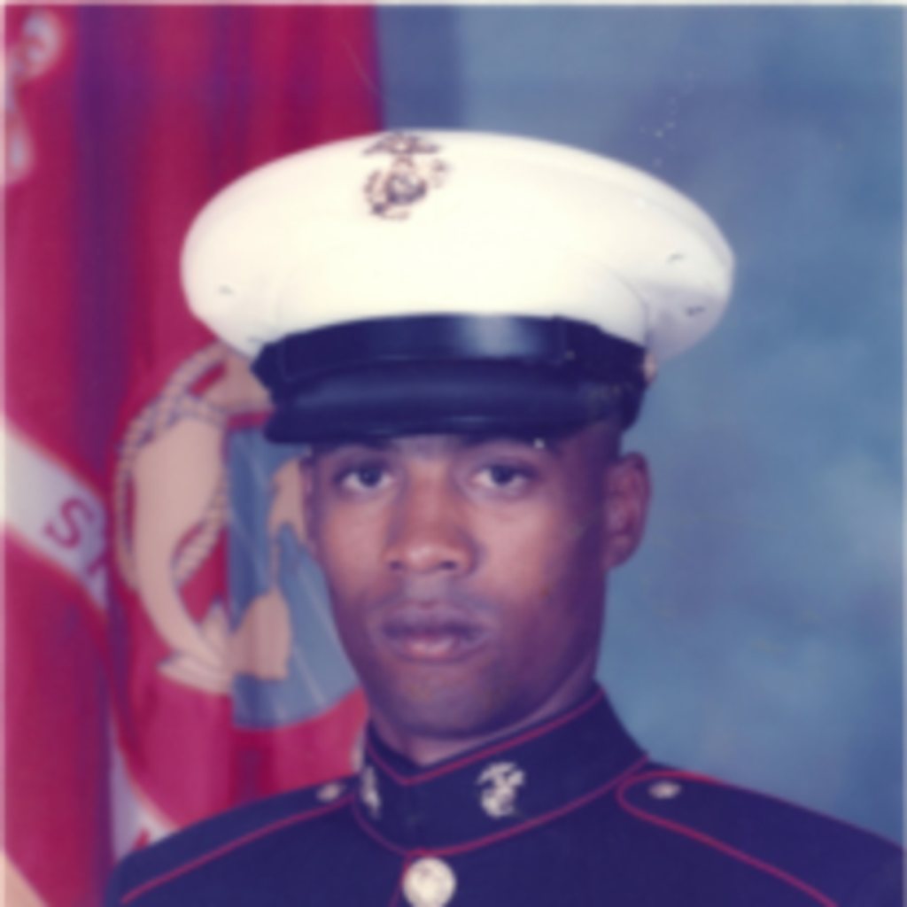 Ronald Cunningham Profile Photo