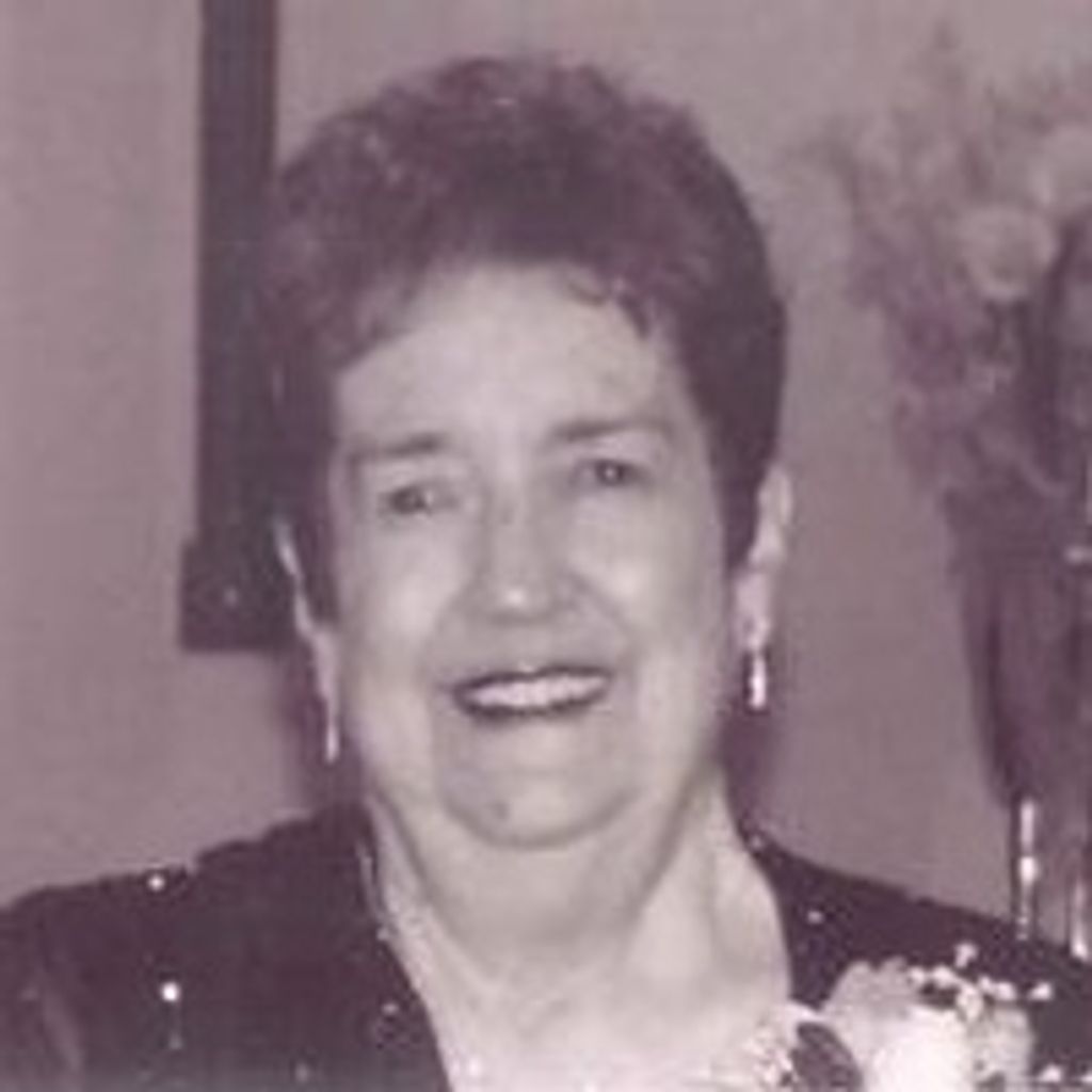 Elizabeth Schaffner