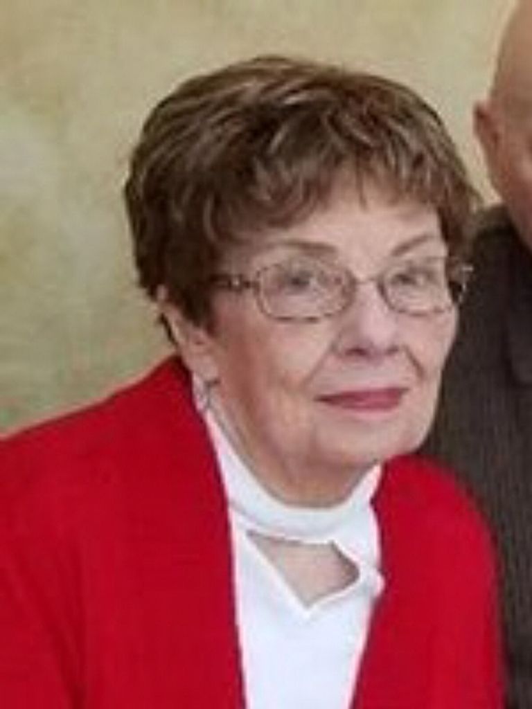 Rose Ratynski Profile Photo
