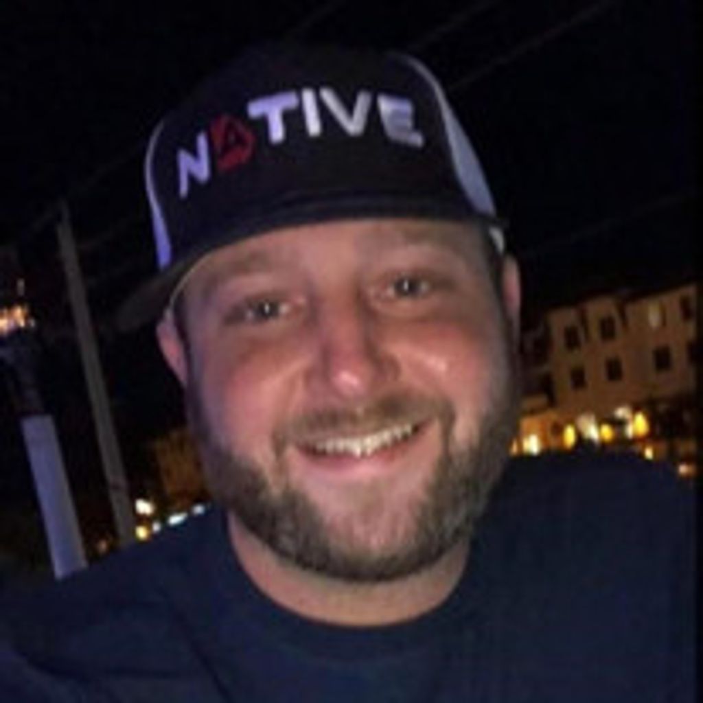 Neal Sheppard George Profile Photo
