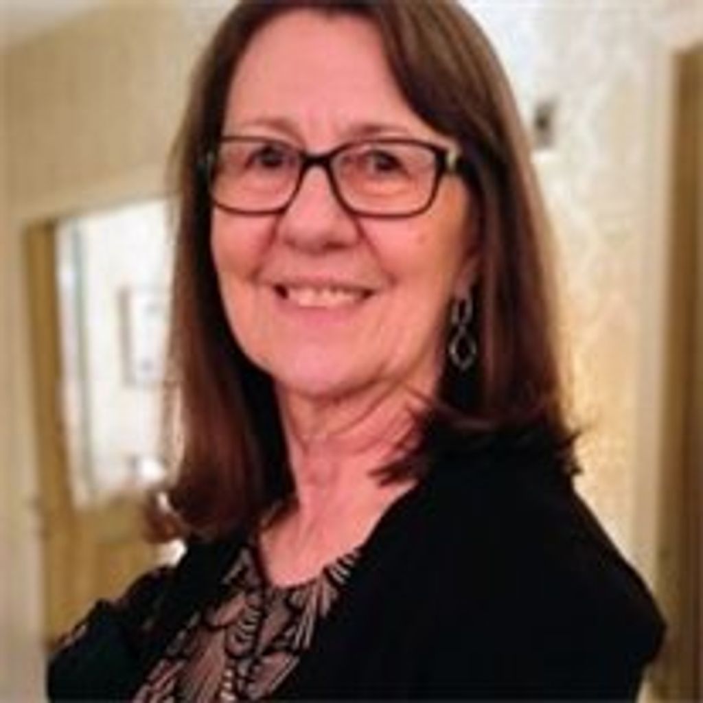 Elizabeth M. Foster