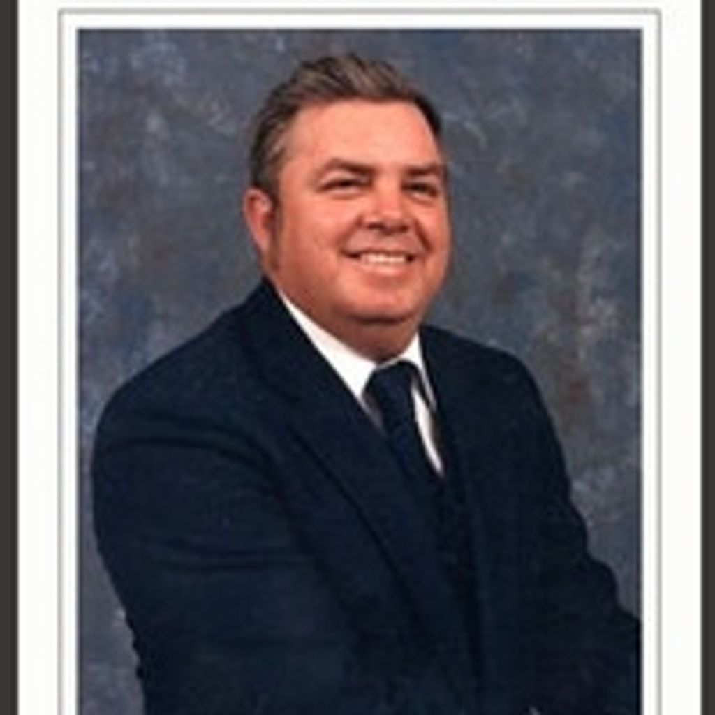 Robert Wesley Fox