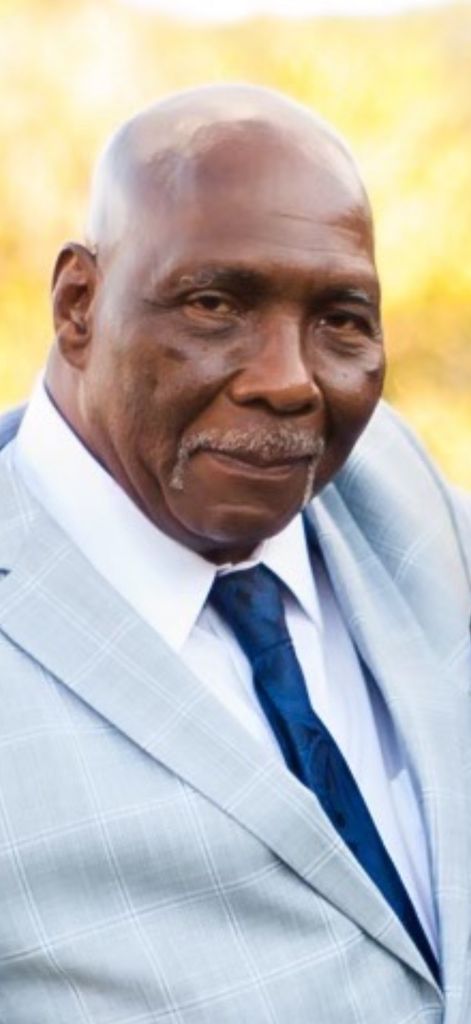 Mr. Danny M. Banks Profile Photo