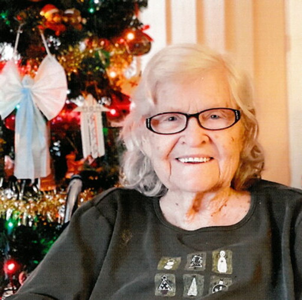 Bernice Pratt Profile Photo