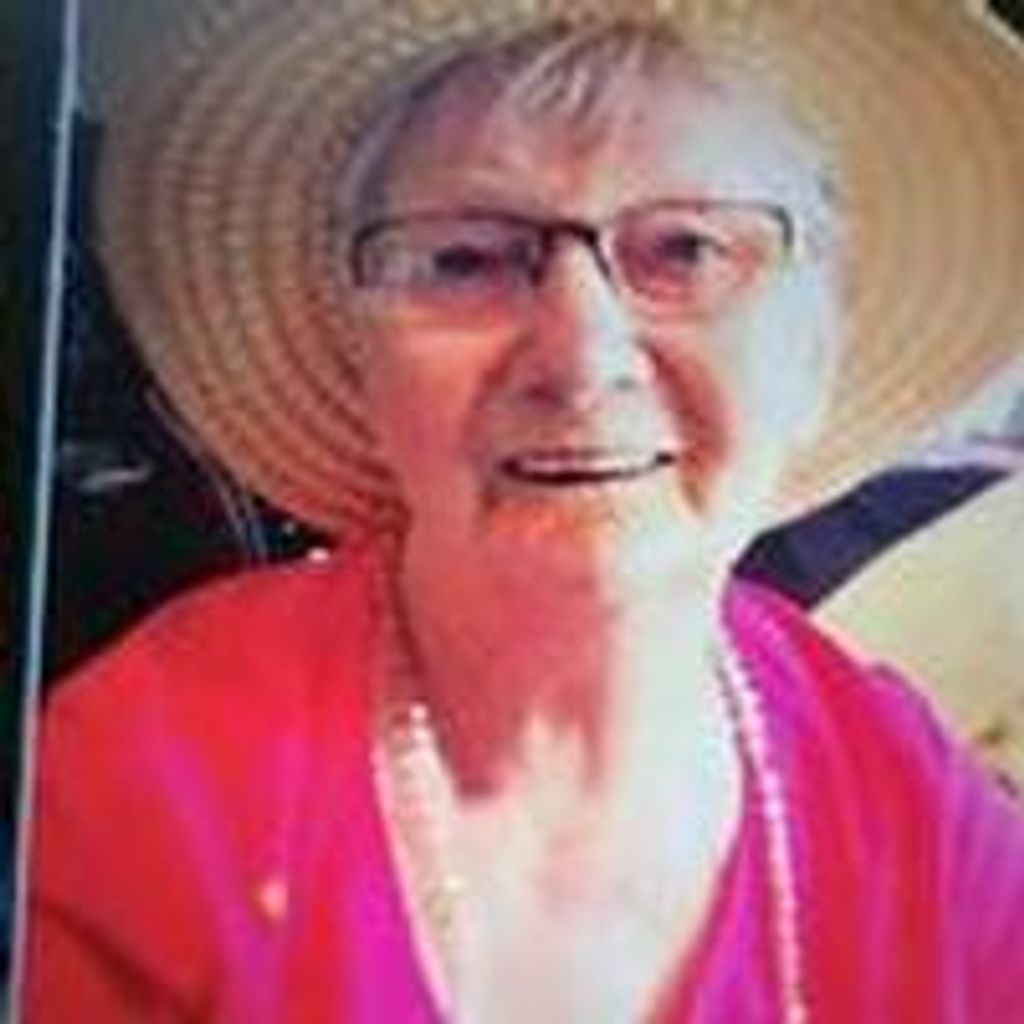 Verna Lee Jones