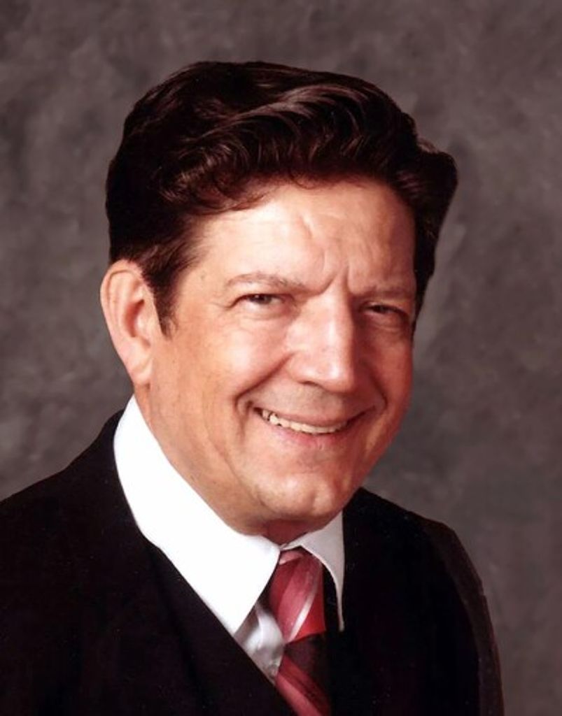 Victor "Vic" W. Maslakow Profile Photo