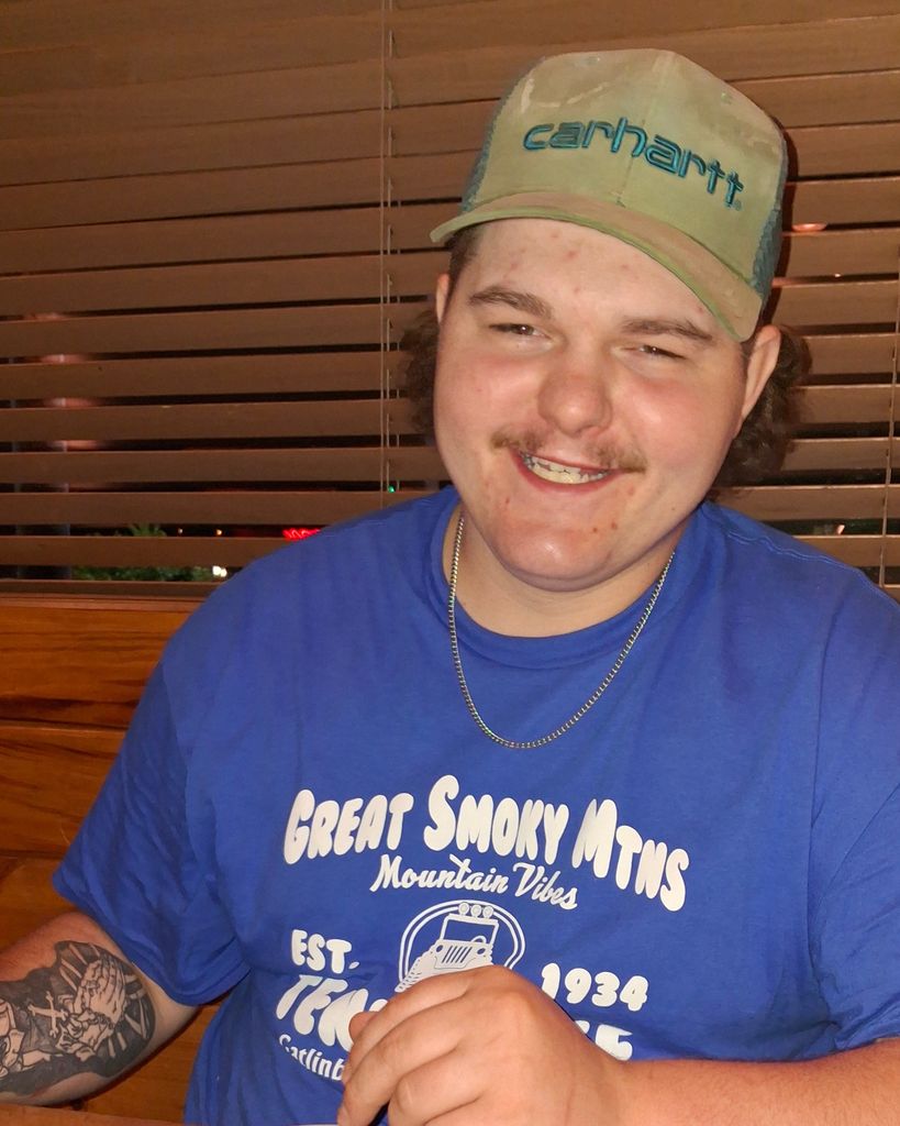 Jacob Holmes Profile Photo