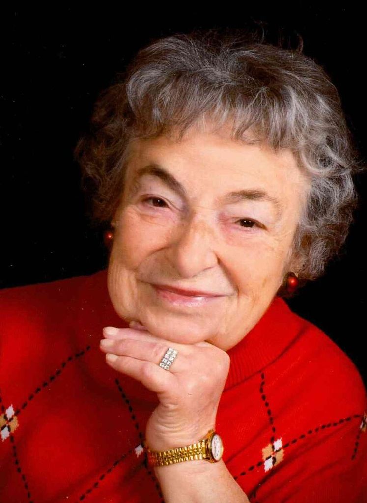 EVELYN D. FRANCIOLI Profile Photo