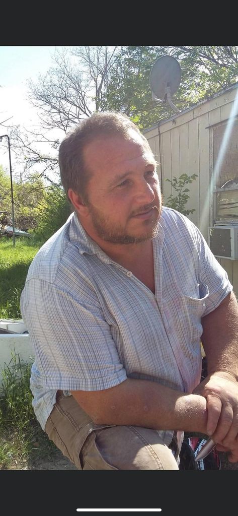 Karl Heinz George Profile Photo