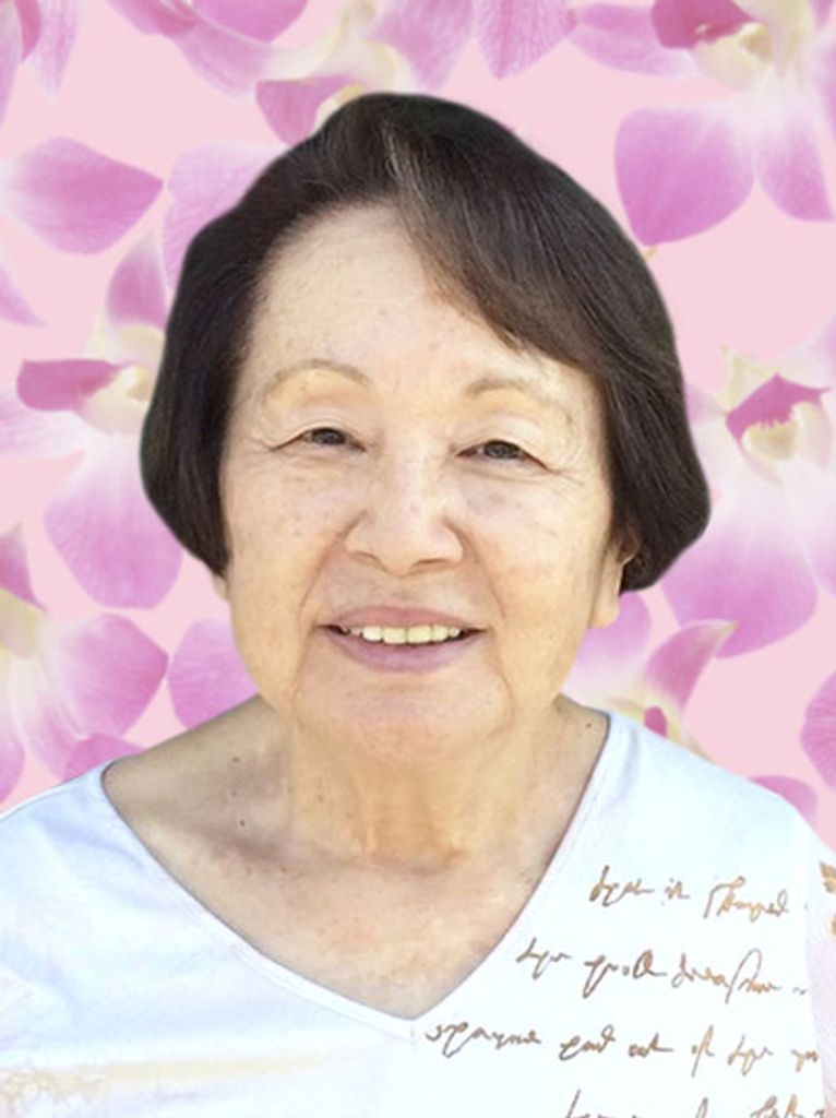 Lorraine Hiroko Tani