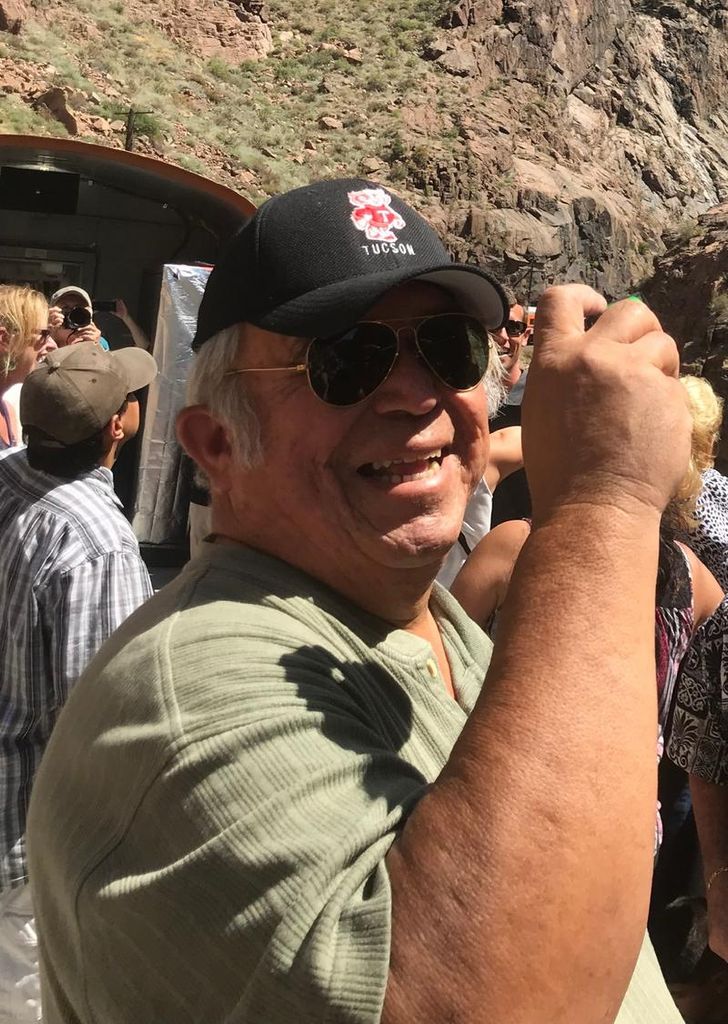 Edward P. Altamirano Profile Photo